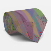 Neck Tie Krawatte (Gerollt)