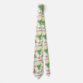 Neck Tie Krawatte (Vorderseite)