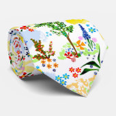 Neck Tie Krawatte (Gerollt)