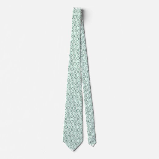 Neck Tie Krawatte (Vorderseite)