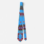 Neck Tie Krawatte (Vorderseite)