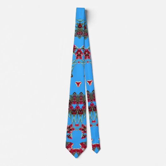 Neck Tie Krawatte (Vorderseite)
