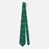 Neck Tie Krawatte (Vorderseite)