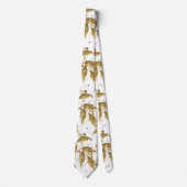 Neck Tie Krawatte (Vorderseite)