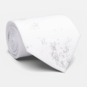 Neck Tie Krawatte (Gerollt)