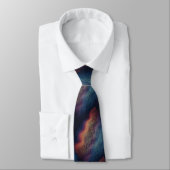 Neck Tie Krawatte (Gebunden)