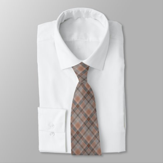 Neck Tie Krawatte (Gebunden)