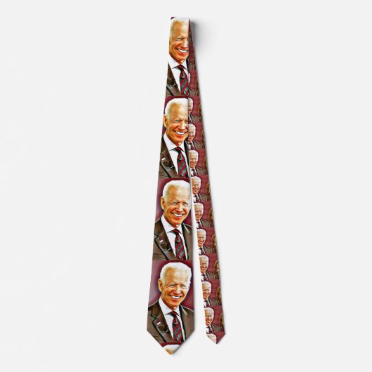 Neck Tie Krawatte (Vorderseite)