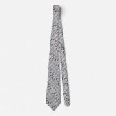 Neck Tie Krawatte (Vorderseite)
