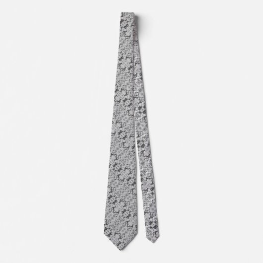 Neck Tie Krawatte (Vorderseite)