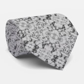 Neck Tie Krawatte (Gerollt)