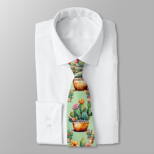 Neck Tie Krawatte (Gebunden)