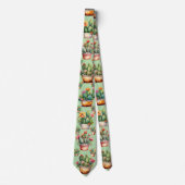 Neck Tie Krawatte (Vorderseite)
