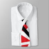 Neck Tie Krawatte (Gebunden)