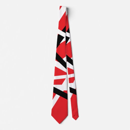 Neck Tie Krawatte (Vorderseite)