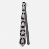 Neck Tie Krawatte (Vorderseite)