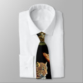 Neck Tie Krawatte (Gebunden)