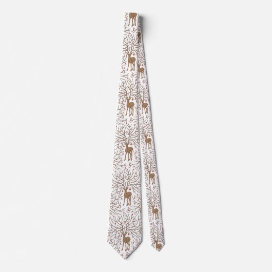 Neck Tie Krawatte (Vorderseite)