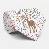 Neck Tie Krawatte (Gerollt)