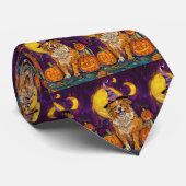 Neck Tie Krawatte (Gerollt)