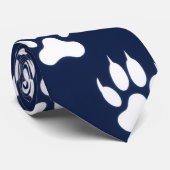 Neck Tie Krawatte (Gerollt)