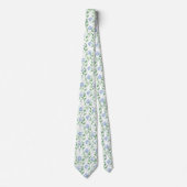 Neck Tie Krawatte (Vorderseite)