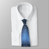 Neck Tie Krawatte (Gebunden)