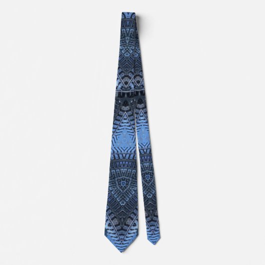 Neck Tie Krawatte (Vorderseite)
