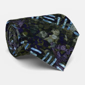 Neck Tie Krawatte (Gerollt)