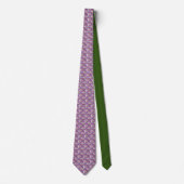 Neck Tie Krawatte (Vorderseite)