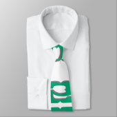 Neck Tie Krawatte (Gebunden)