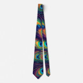 Neck Tie Krawatte (Vorderseite)
