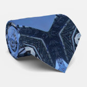 Neck Tie Krawatte (Gerollt)