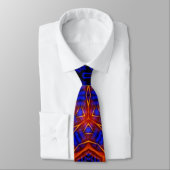 Neck Tie Krawatte (Gebunden)