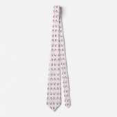 Neck Tie Krawatte (Vorderseite)