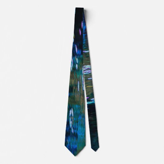 Neck Tie Krawatte (Vorderseite)