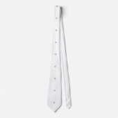 Neck Tie Krawatte (Vorderseite)
