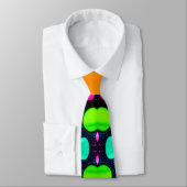 Neck Tie Krawatte (Gebunden)