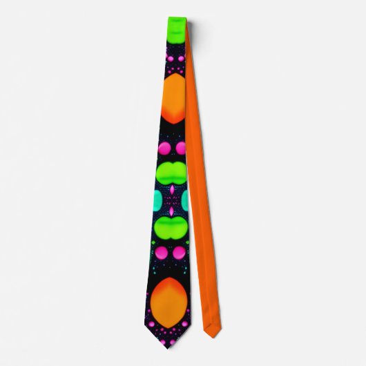 Neck Tie Krawatte (Vorderseite)