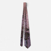 Neck Tie Krawatte (Rückseite)