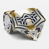 Neck Tie Krawatte (Gerollt)