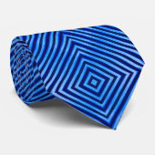 Neck Tie Krawatte (Gerollt)
