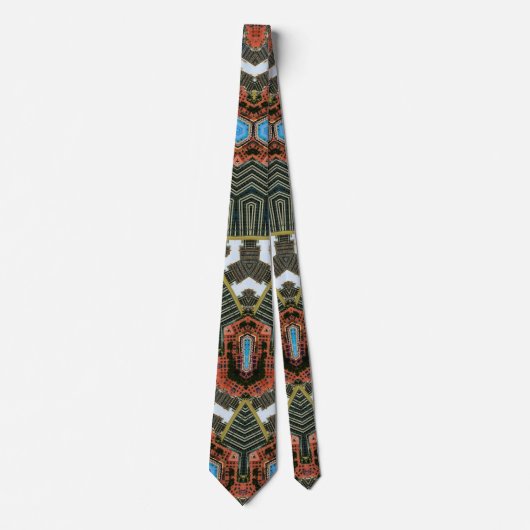 Neck Tie Krawatte (Vorderseite)