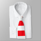 Neck Tie Krawatte (Gebunden)