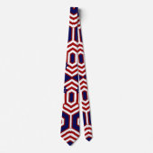 Neck Tie Krawatte (Vorderseite)