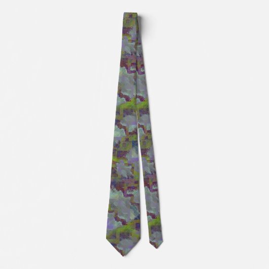 Neck Tie Krawatte (Vorderseite)