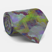 Neck Tie Krawatte (Gerollt)