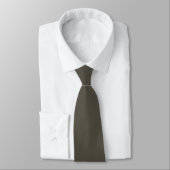Neck Tie Krawatte (Gebunden)