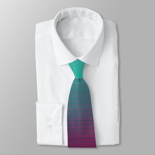 Neck Tie Krawatte (Gebunden)