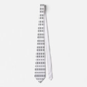 Neck Tie Krawatte (Vorderseite)